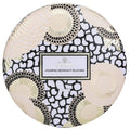 Jasmine Midnight Blooms 3 Wick Tin Candle 12oz H803080