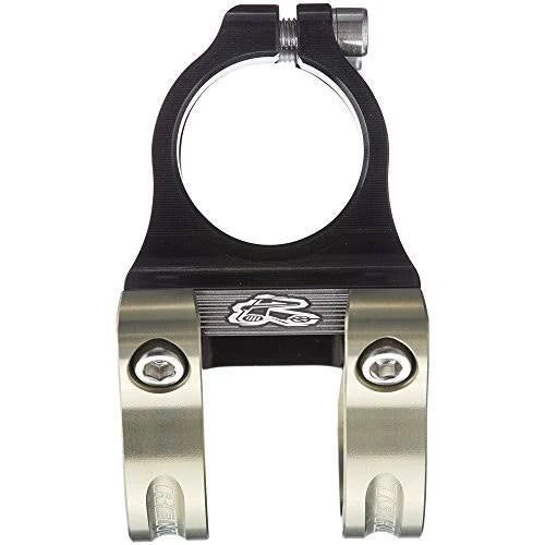 Apex 35 Stem Black/Gold, 50mm D6692