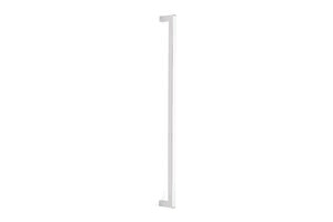 Flat Black Appliance Pull U972253