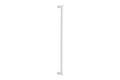 Flat Black Appliance Pull U972253