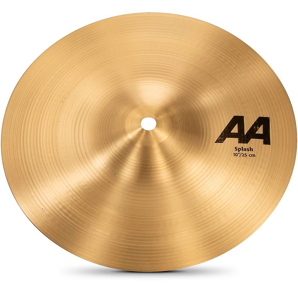 Splash Cymbal X299921