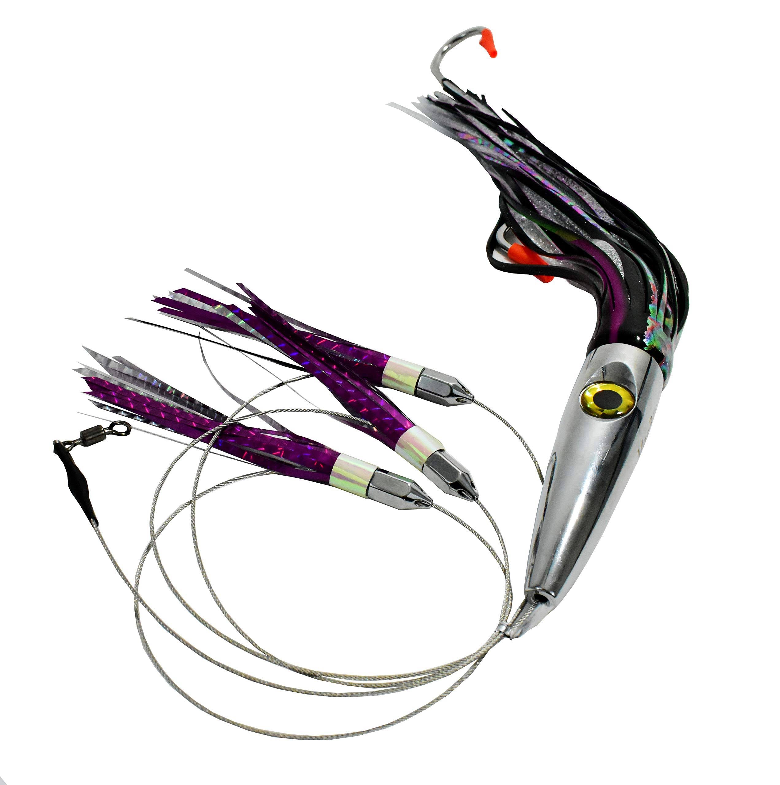 15oz Wahoo Lure P4297