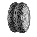 Tkc 70 Adventure Rear Tire - 160/60zr-17 S21449