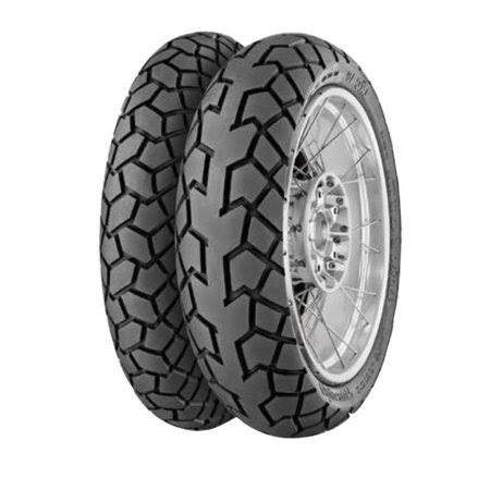 Tkc 70 Adventure Rear Tire - 160/60zr-17 S21449