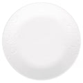 Embossed Salad Plate U164
