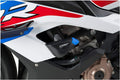Black Frame Sliders for BMW S1000RR A255484