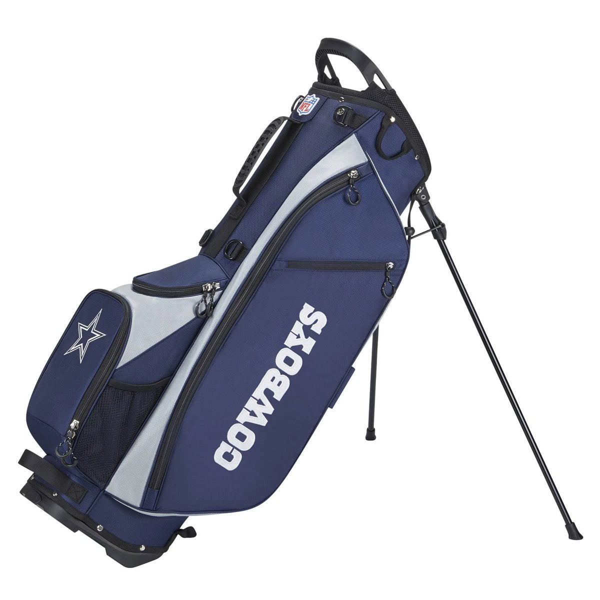 NFL Stand Golf Bag M877472