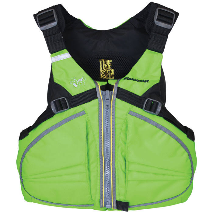 Sapphire XXL PFD P58245