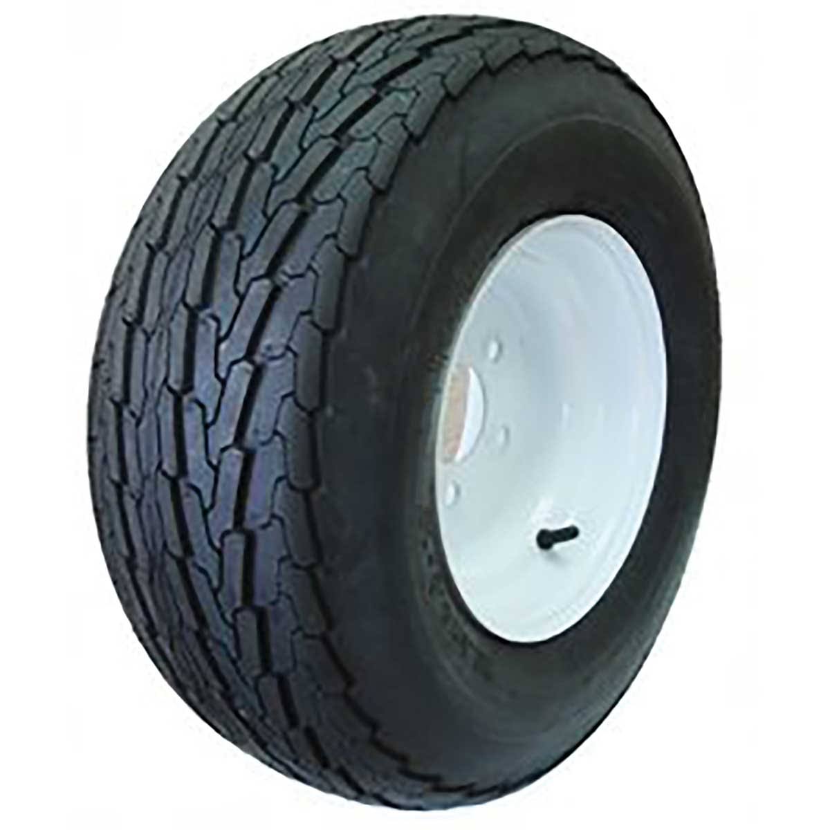 Tire/Wheel Assembly 18.5 x 8.5-8 in. U29270