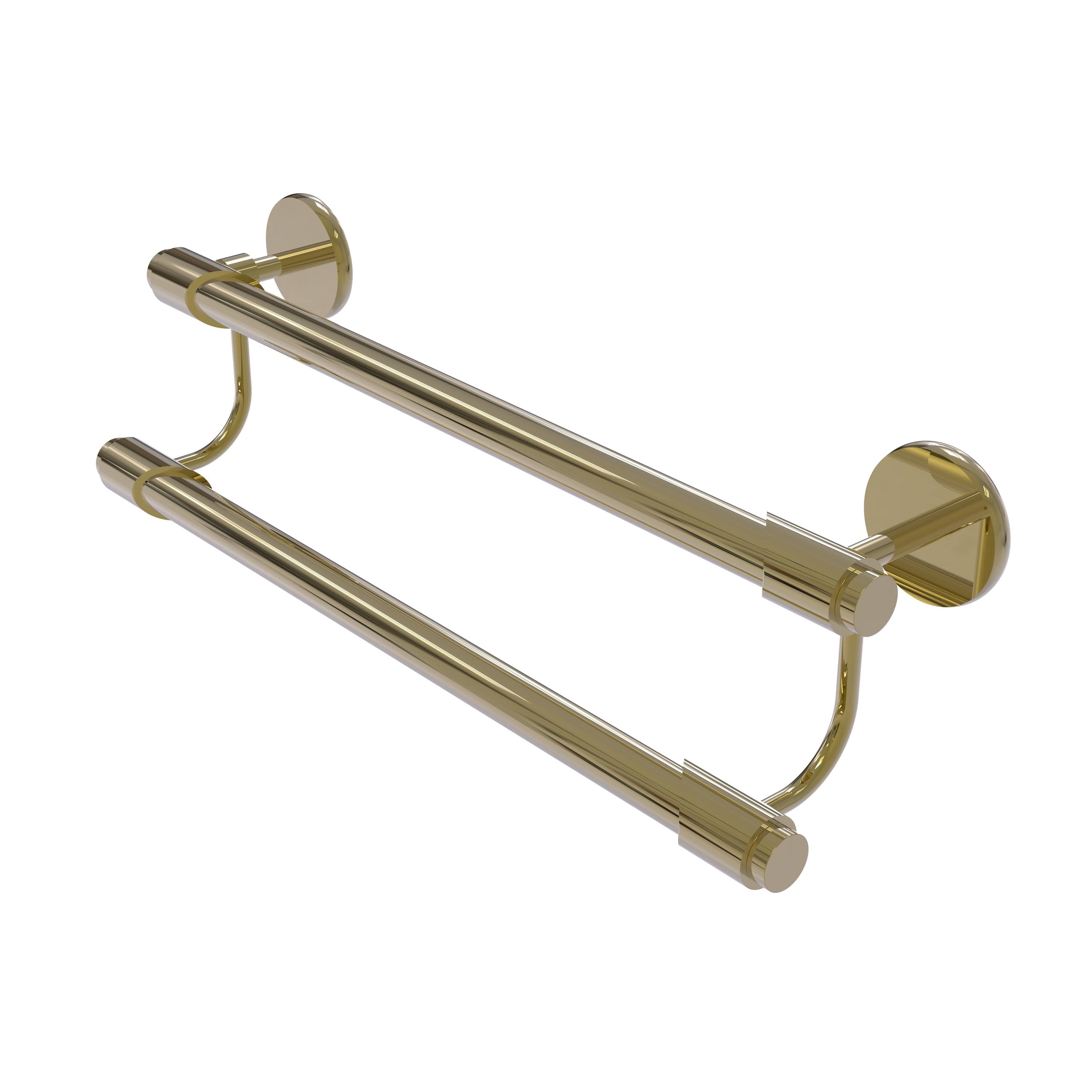 18 inch Double Towel Bar S351239