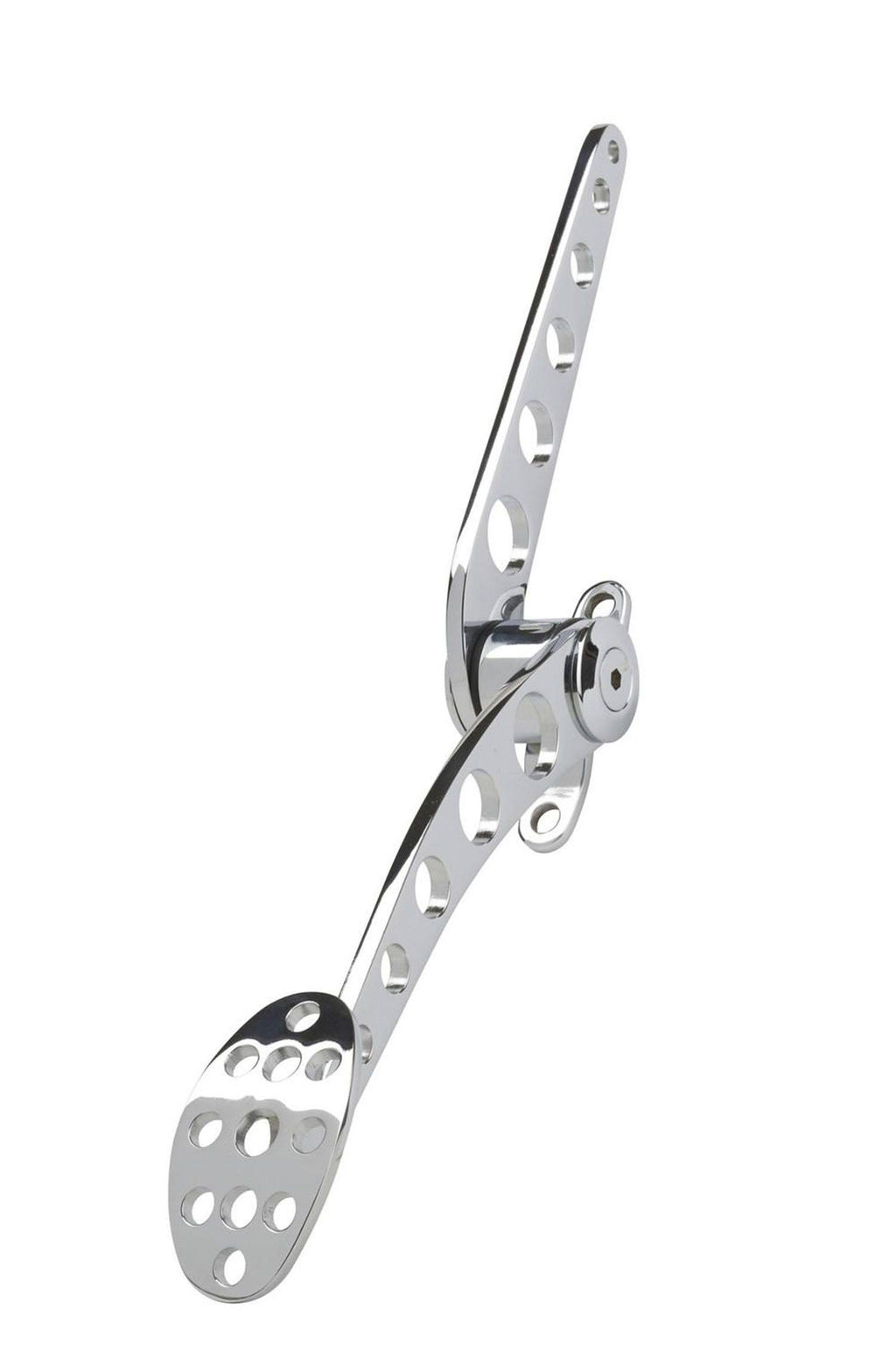 Throttle Pedal F7567