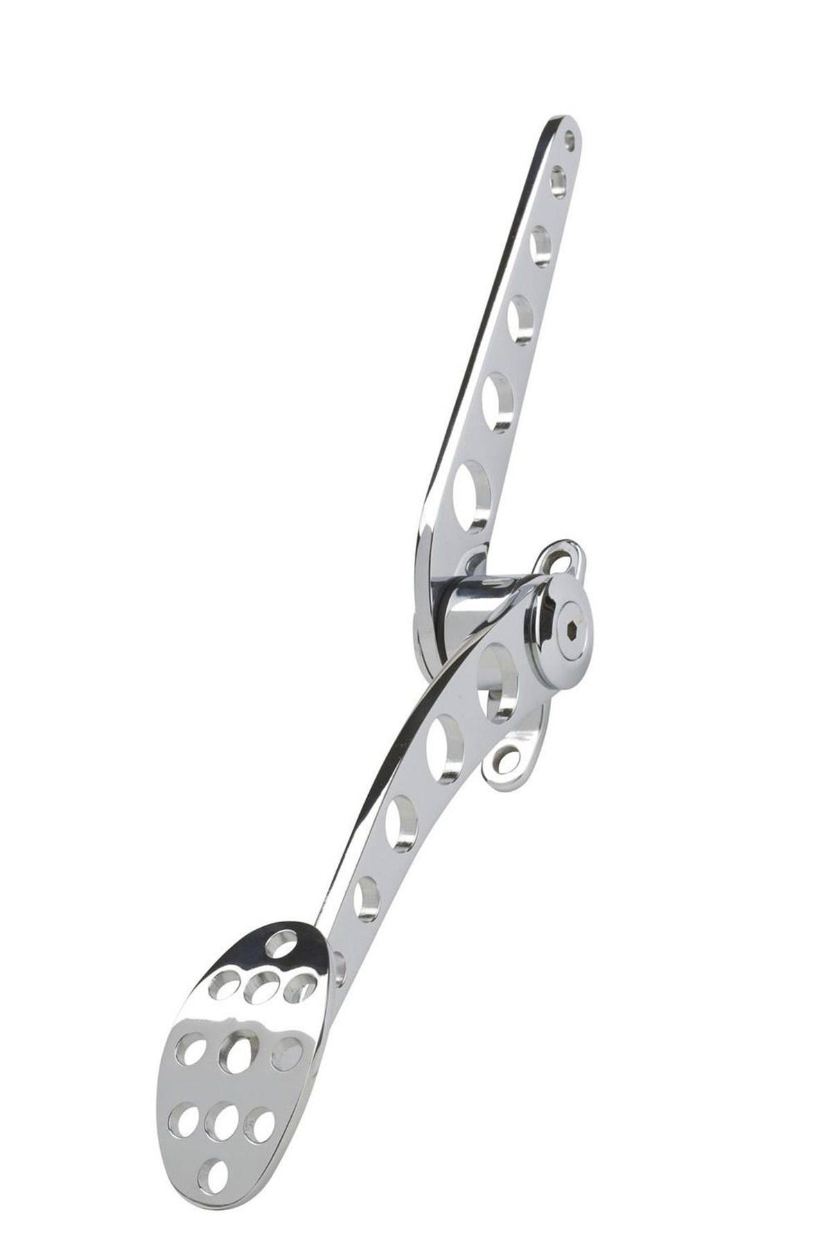 Throttle Pedal F7567