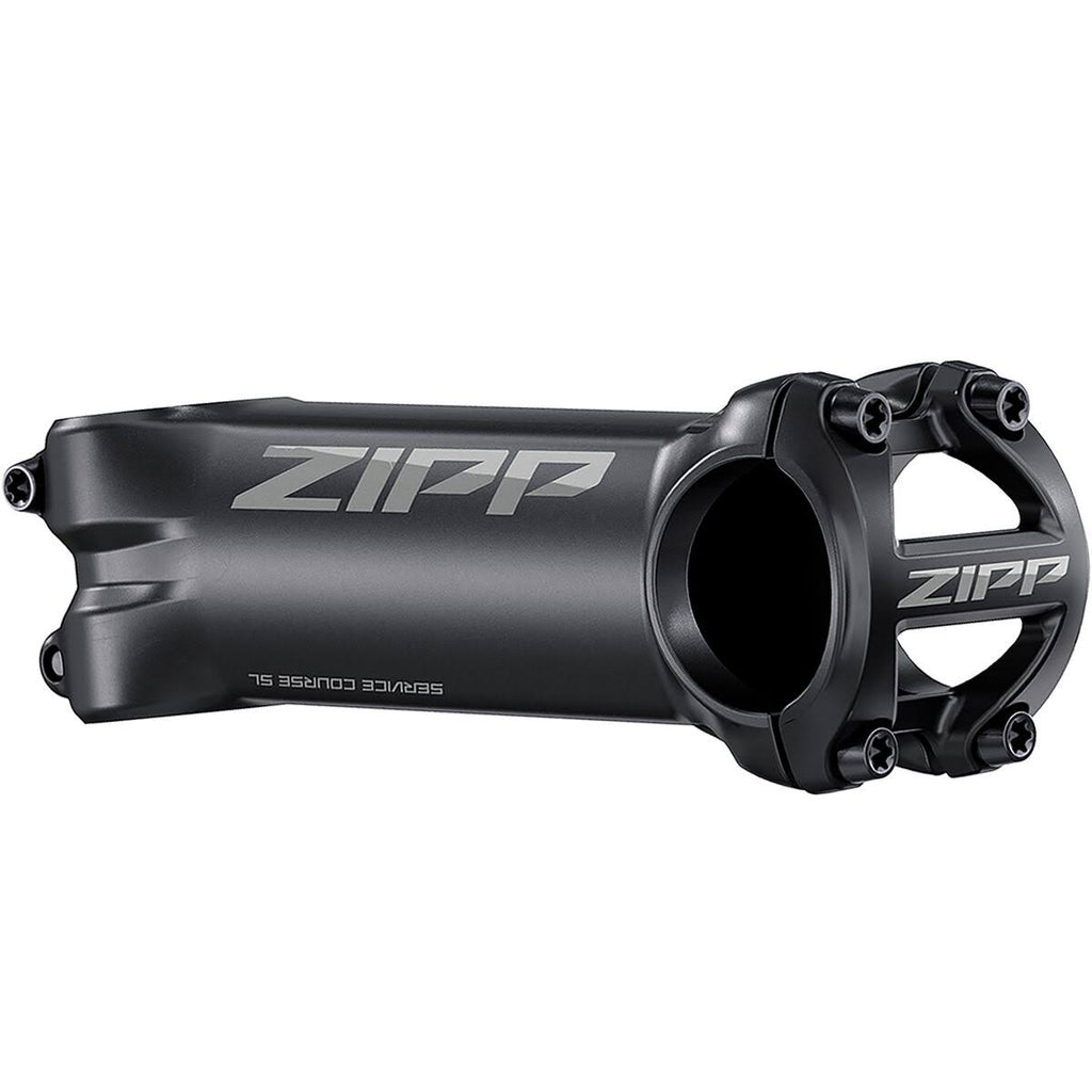 Black 70mm Stem O39708
