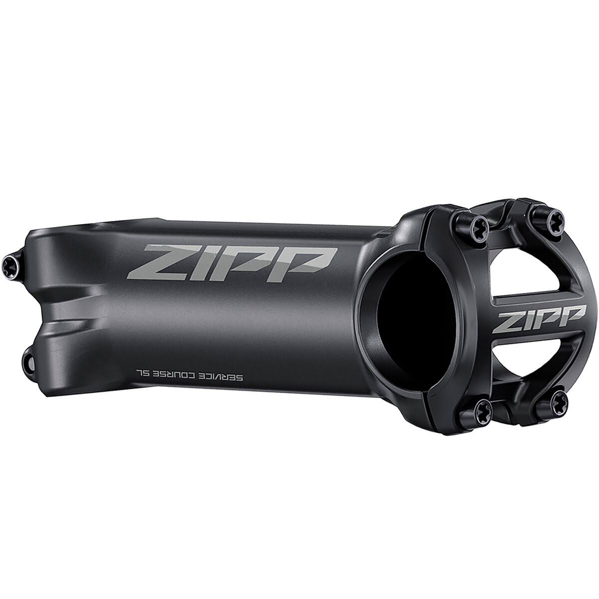Black 70mm Stem O39708