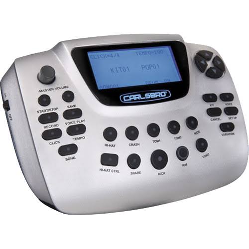 8-Piece Electronic Drum Kit Q1409