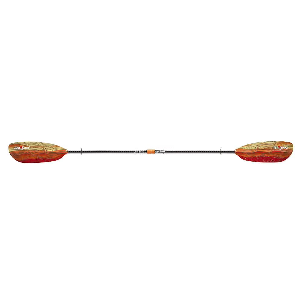 Fiberglass 2 Piece Paddle G4501