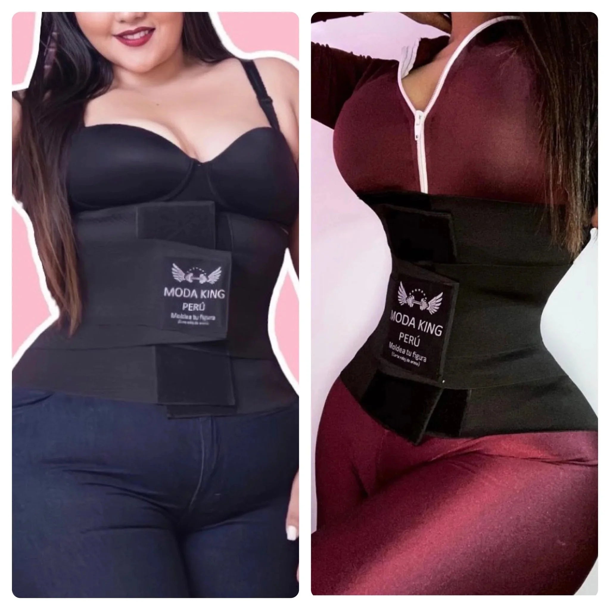 Waist Shapewear Tummy Control H5551