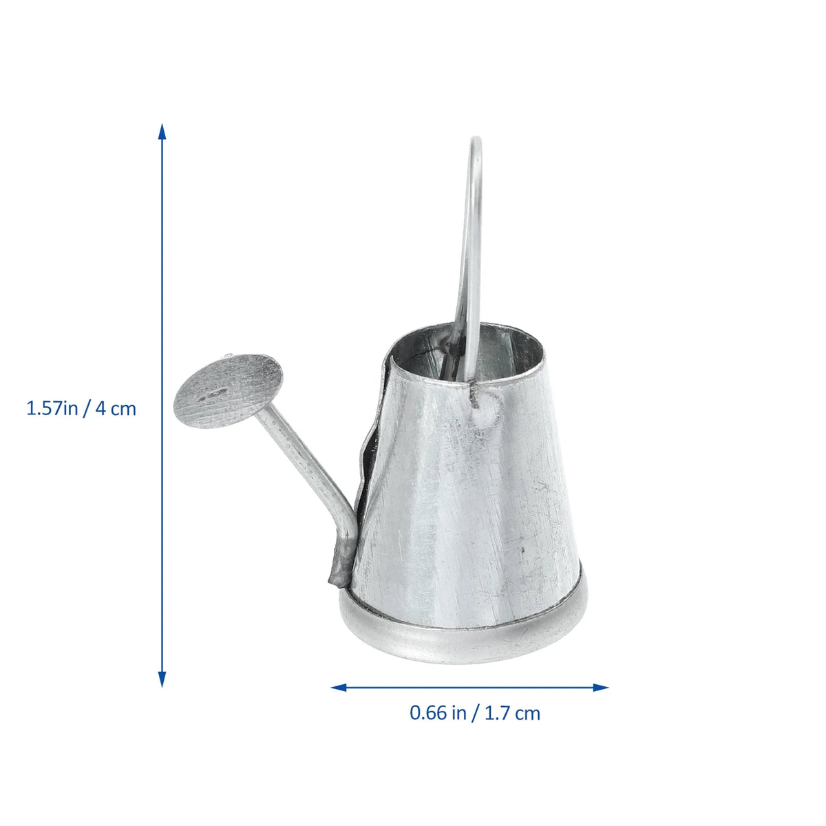 Miniature Kettle Dollhouse Accessory T909453