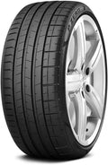 235/40ZR18XL 95(Y) Performance Radial Tire C63086