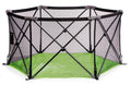 Portable Playard with Compact Fold N733