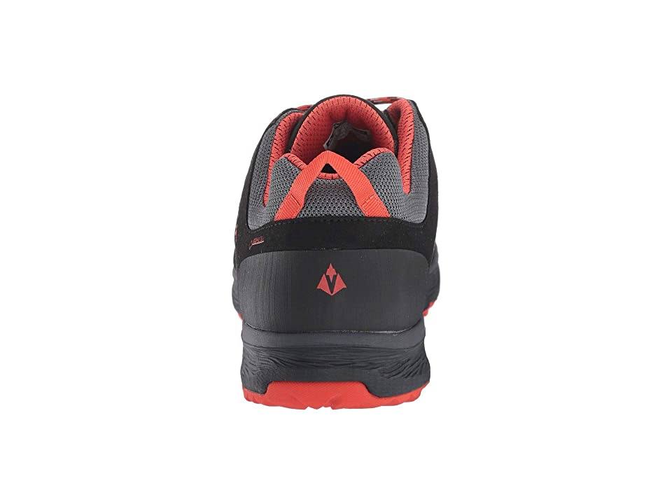 Anthracite Low GTX Hiking Shoes L8159