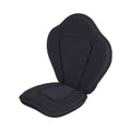 Kayak Seat with Back Support Canoe Backrest Seat Pad S1245