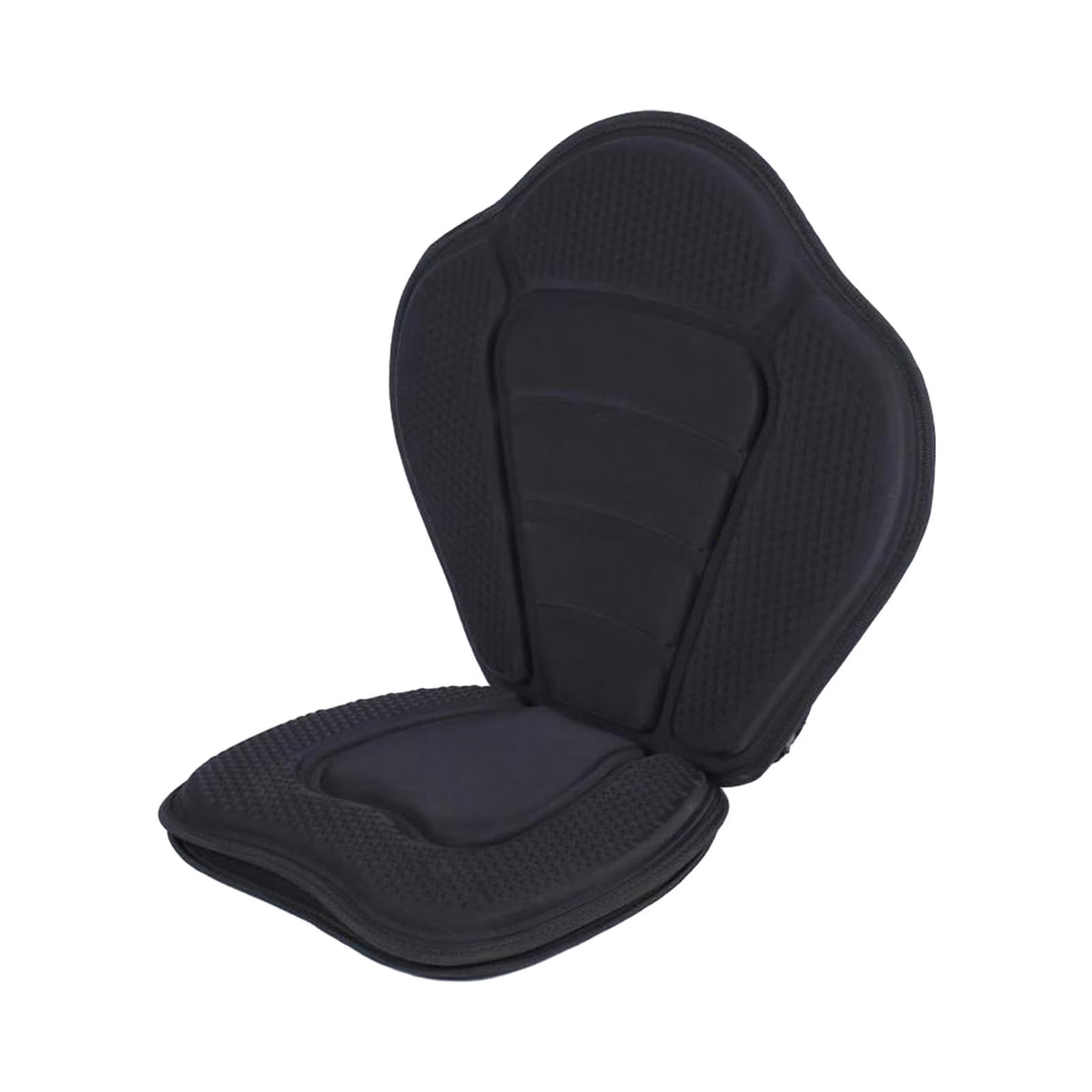 Kayak Seat with Back Support Canoe Backrest Seat Pad S1245