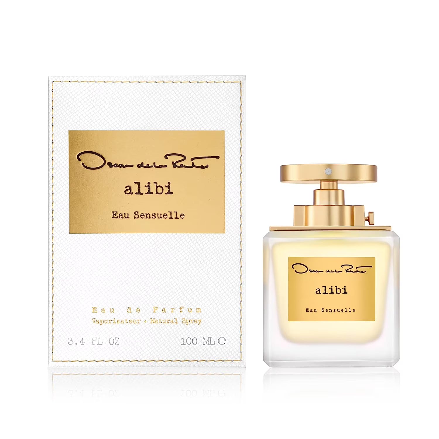 Eau de Parfum 3.4 oz Spray Z699