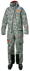 Quiet Shade Camo Men's Suit B774
