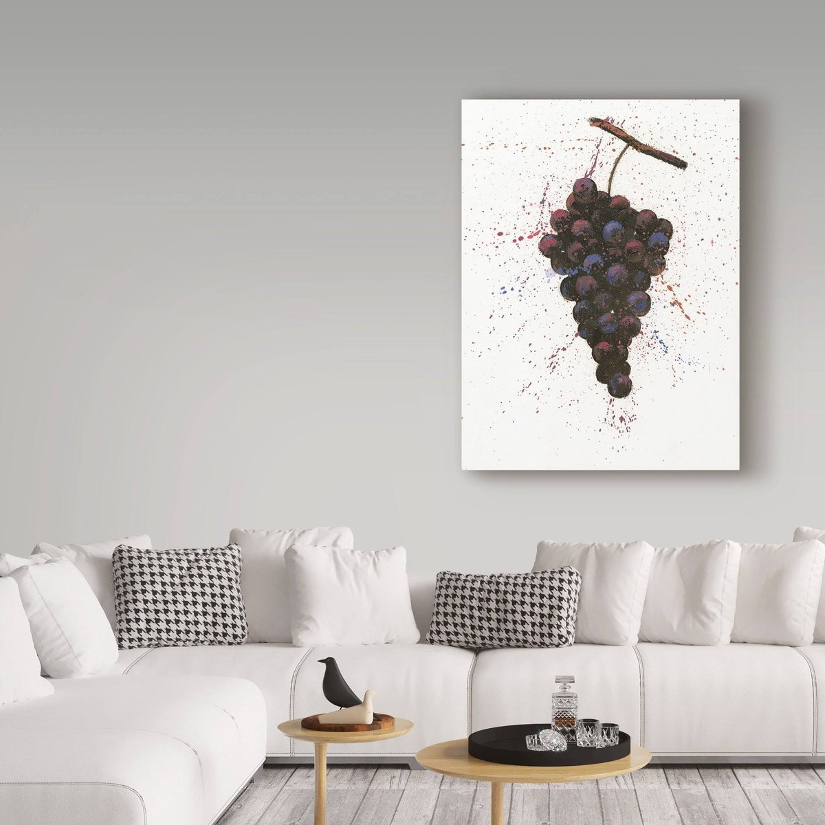 Canvas Art U9093