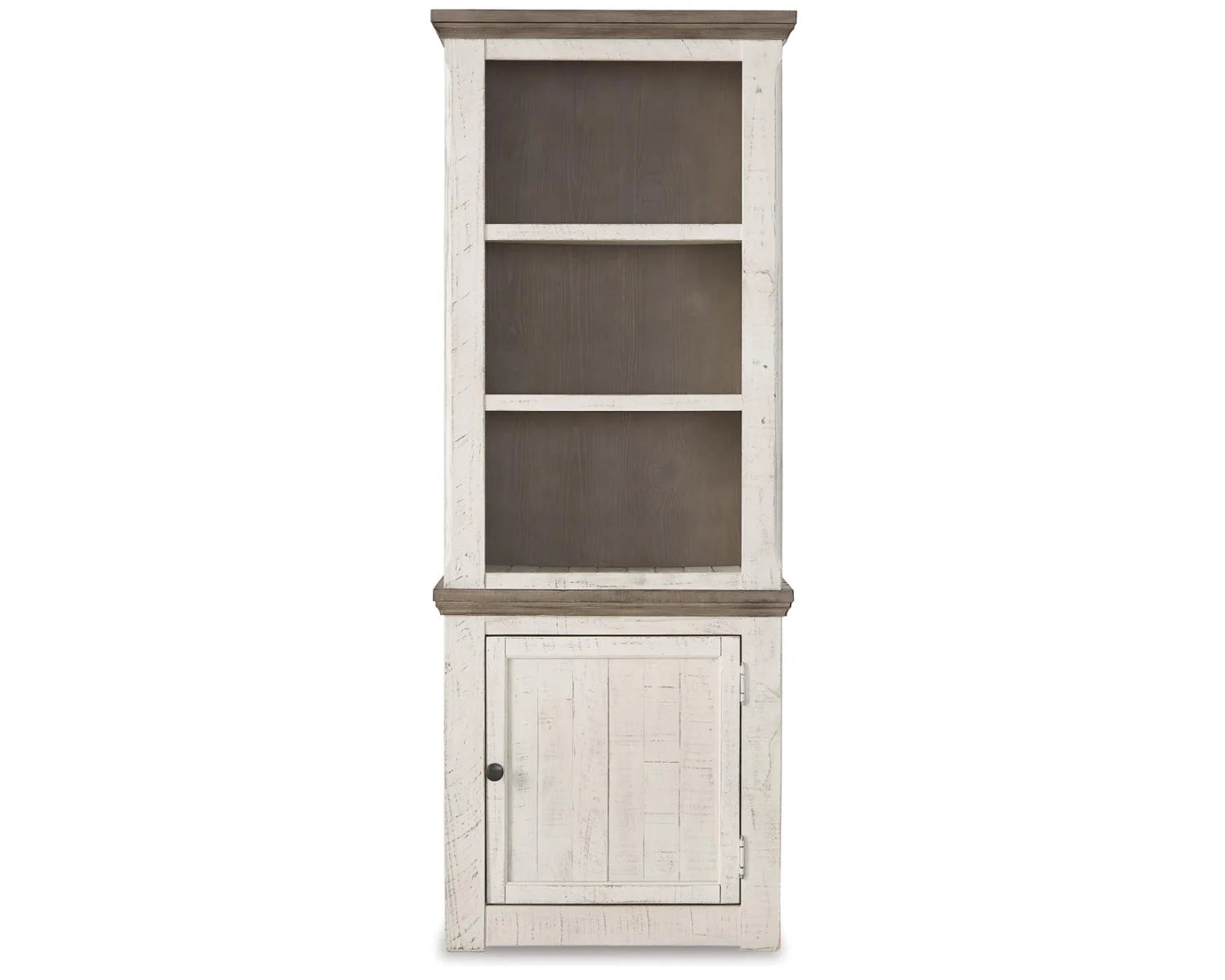 Right Pier Cabinet T590