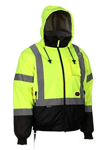 Waterproof 2in1 Bomber Jacket R2743