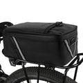 Water-resistant Bike Rear Rack Bag P696