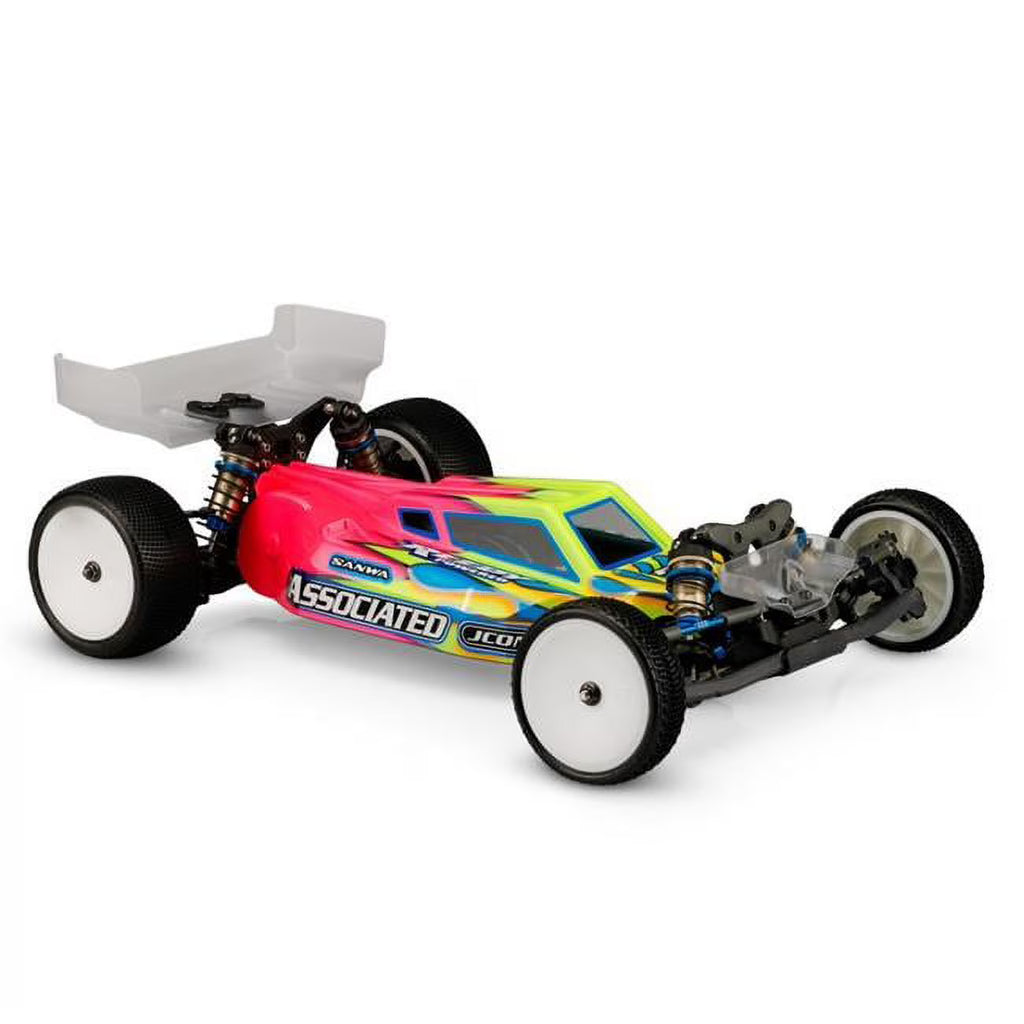 Turf Wing Light Weight Car Truck Bodies Wings Decals D28910