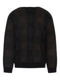 Carhartt WIP jacquard pocket cardigan
