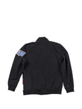 Mitchell & Ness NBA authentic warm up jacket