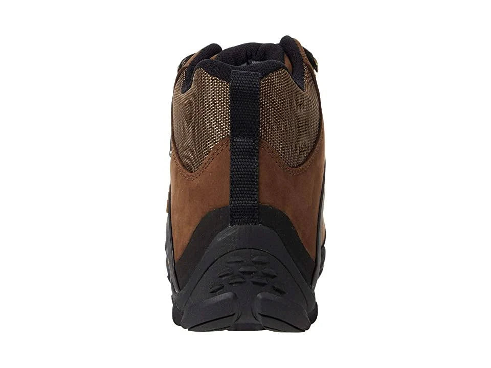 Men's Chameleon 8 Leather Mid Waterproof Y662