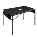 Black Travel Table L8460