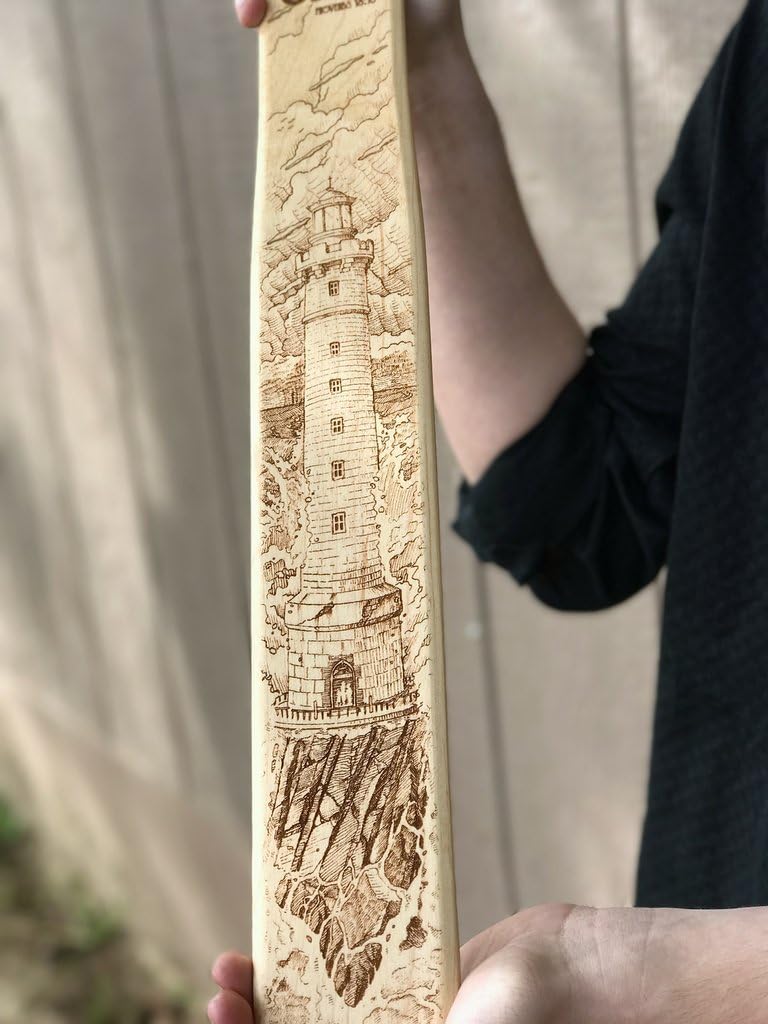Scripture Sword Sign B805