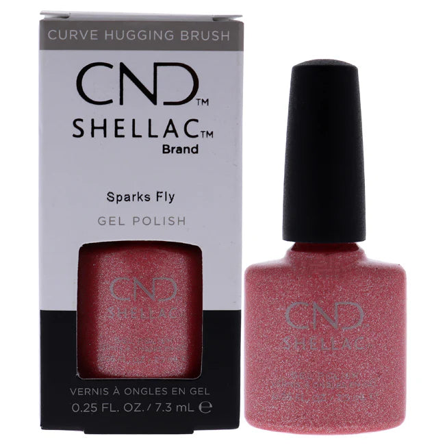 0.25 oz Nail Polish B7173