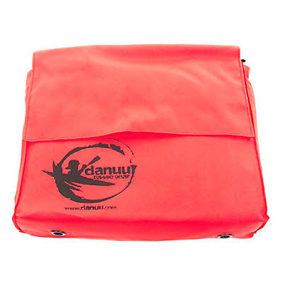 White Canoe Cover W359400