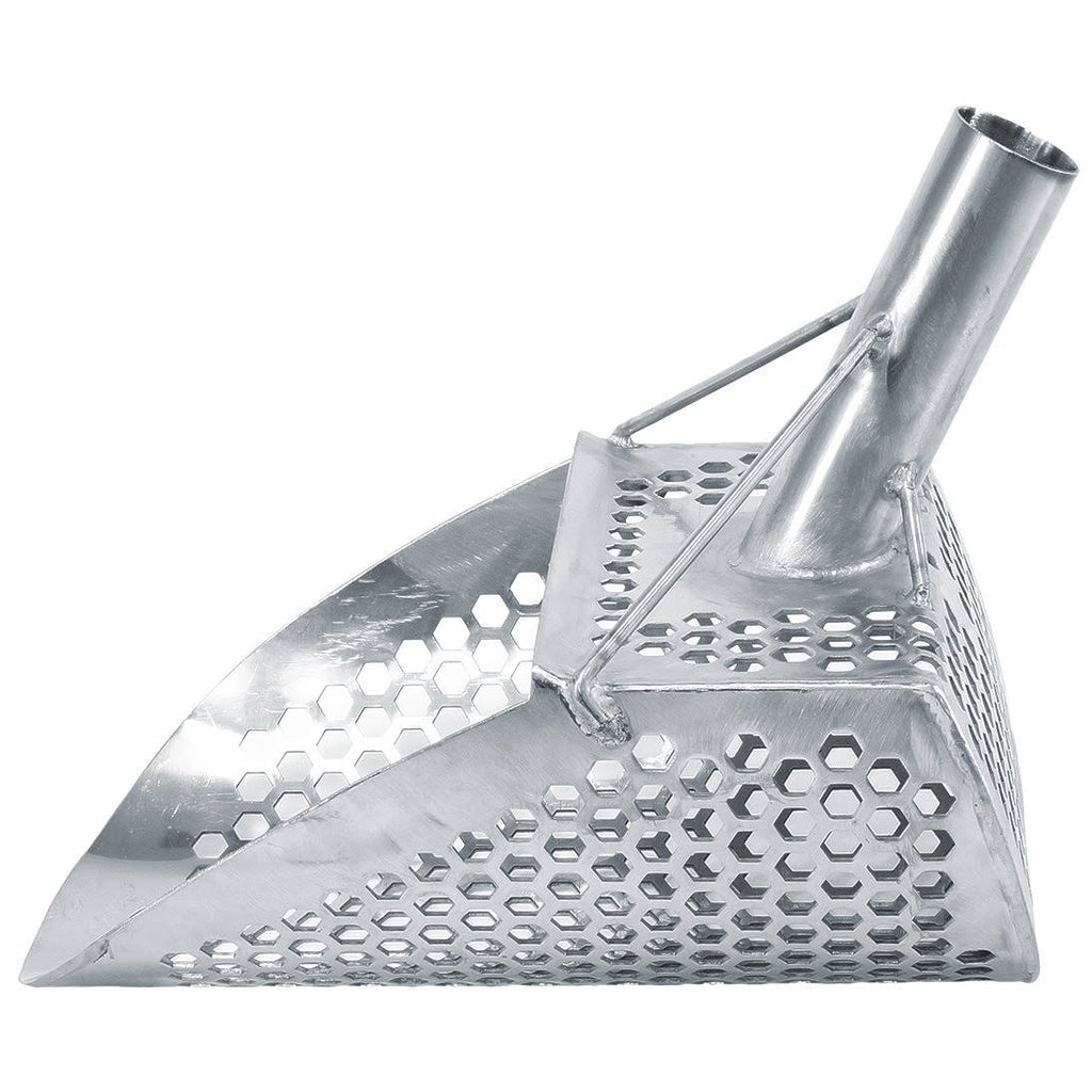 Stainless Steel Sand Scoop K368773