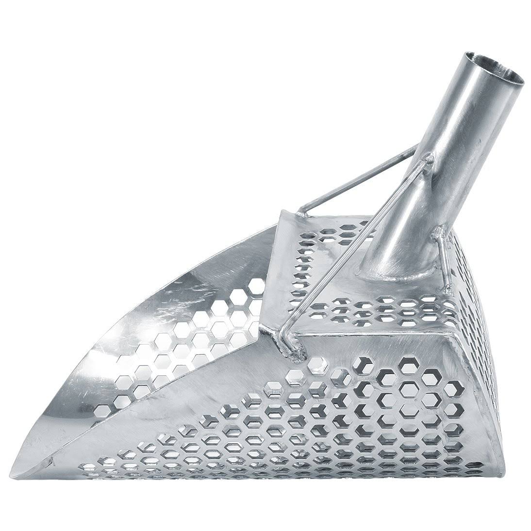 Stainless Steel Sand Scoop K368773