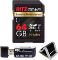 512GB UHS-I SDXC Memory Card I8732
