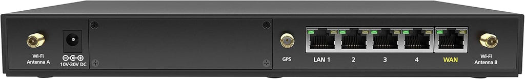 SD-WAN Router W3332
