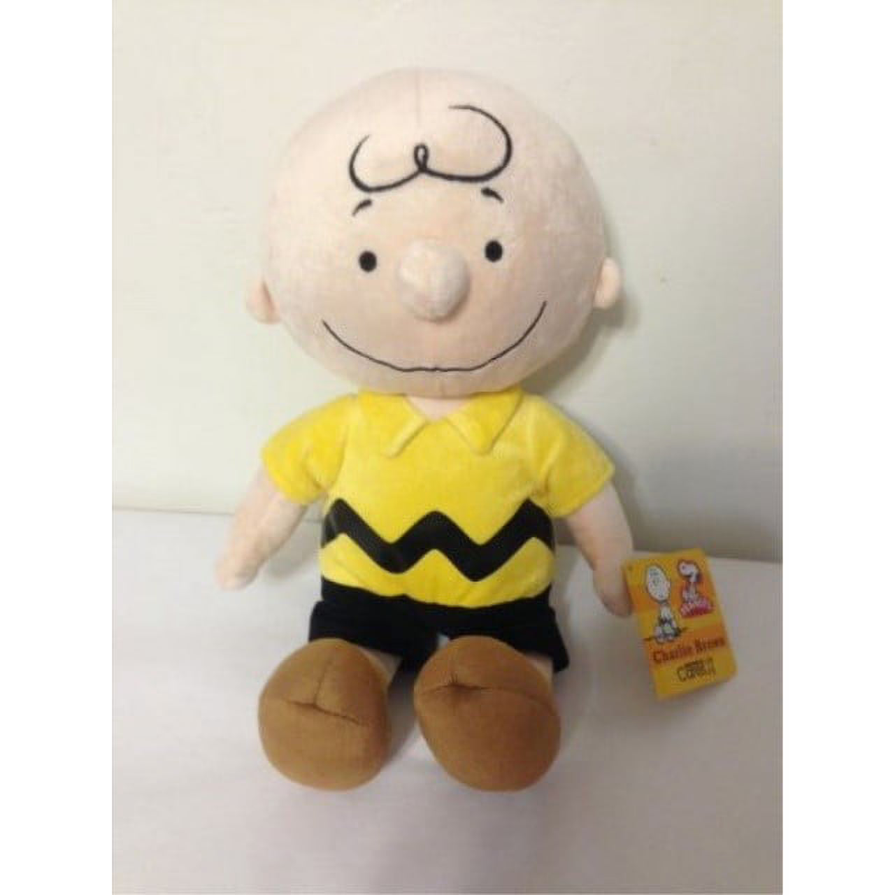12" Plush Doll G39874