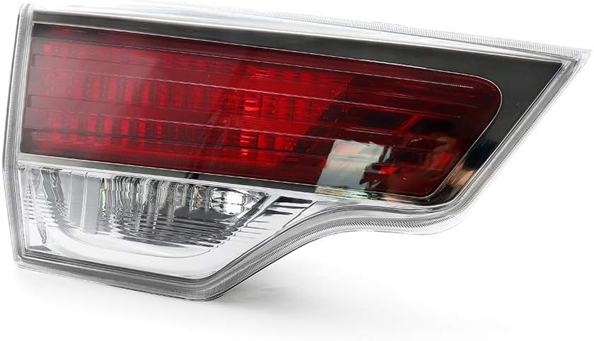 Tail Light Inner Driver Side Pack of 2 Z25886