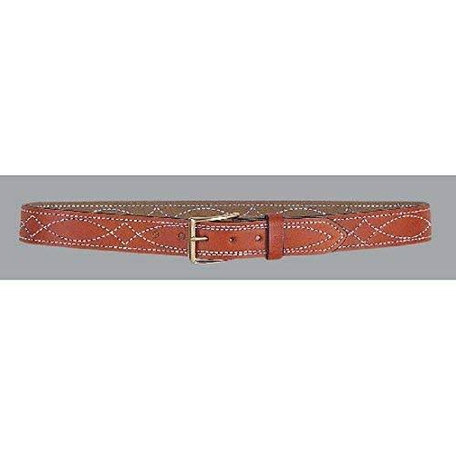 Black Size 36 Lined Belt X166005