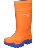 Purofort Thermo + Full Safety Wellington M91428
