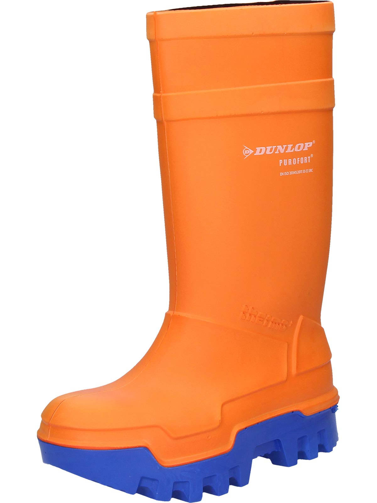 Purofort Thermo + Full Safety Wellington M91428